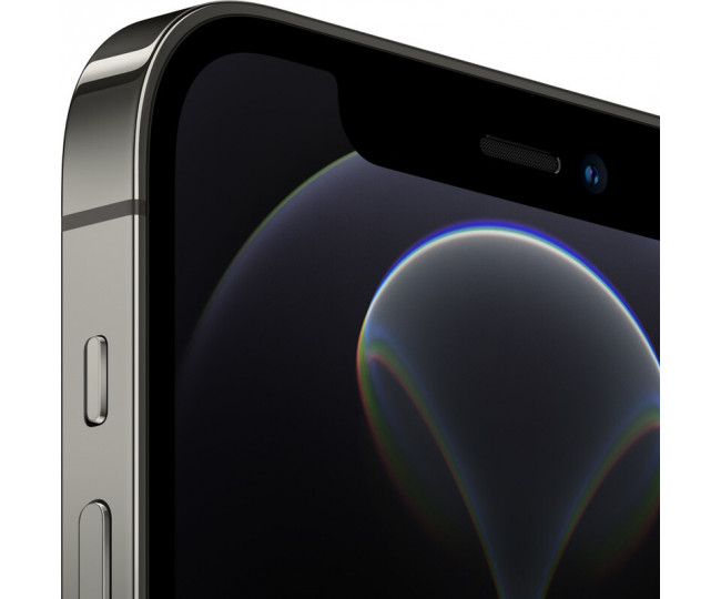 iPhone 12 Pro 128gb, Dual Sim Graphite (MGL93) б/у
